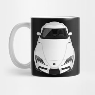 GR Supra 5th gen J29 - White Mug